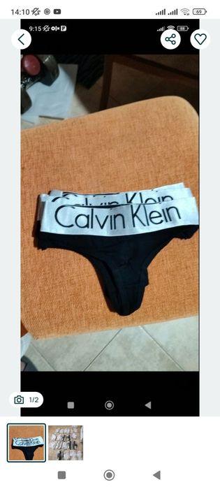 Calvin Klein бельо само на едро!!