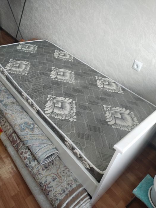 Продам новый кровать