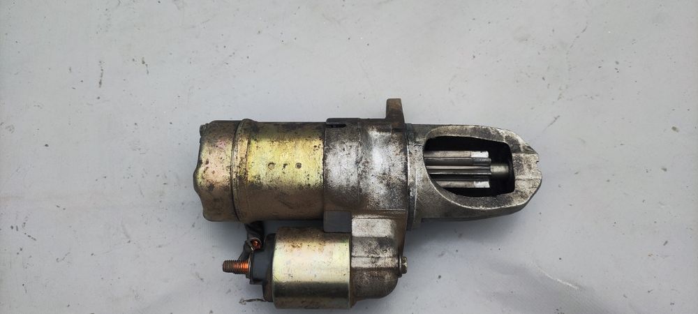 Стартер Ниссан цефиро A32, VQ20