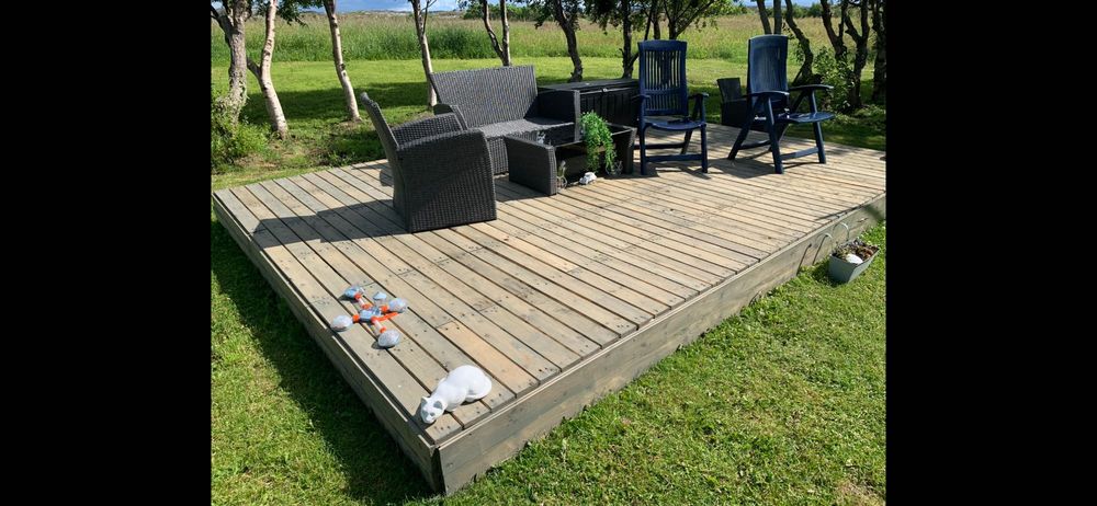 Дърводелски услуги!Изработка на дървени парапети конструкции декорации