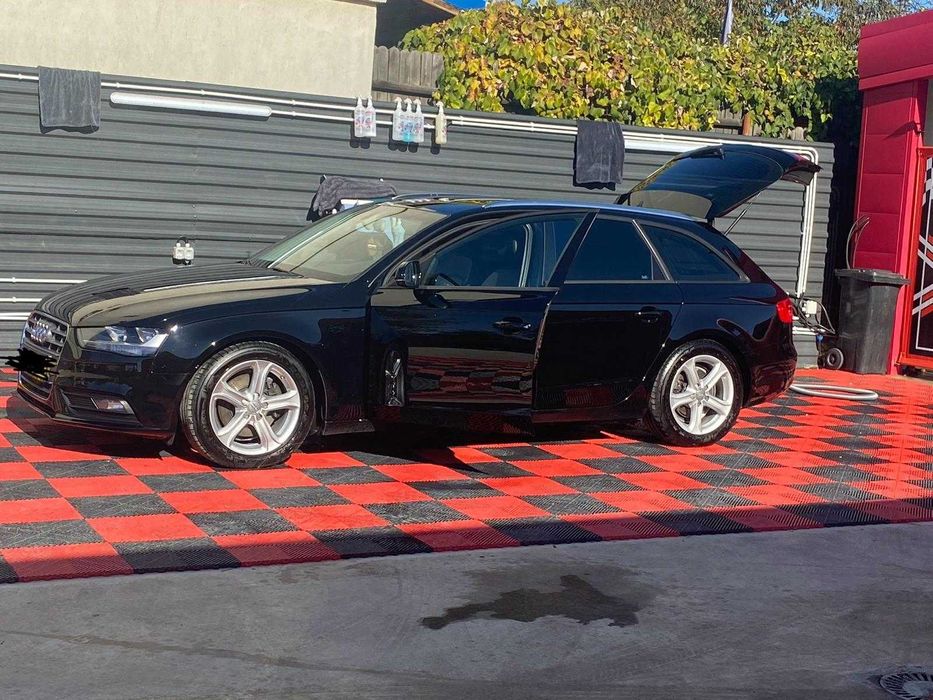 Pompa ADBLUE Audi A4  B8