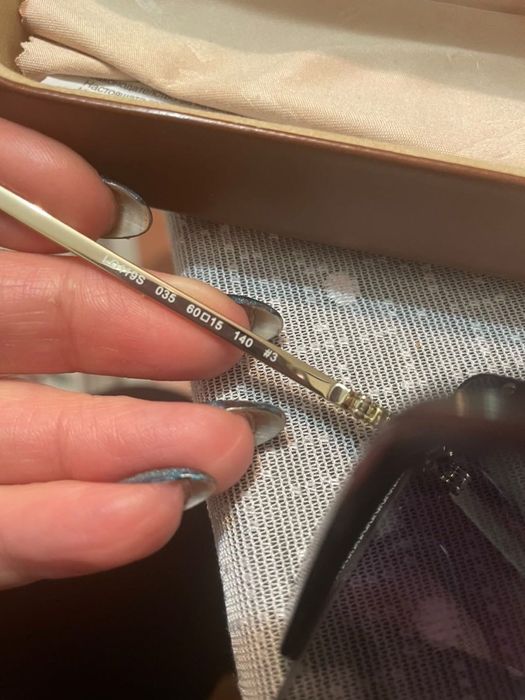 Очила Long Champ