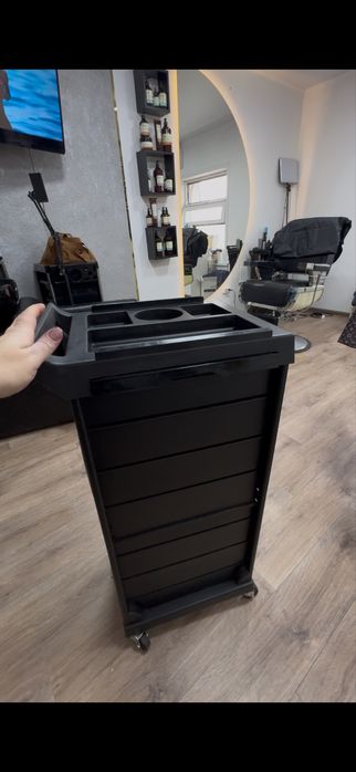 Помощник в хорошем состоянии