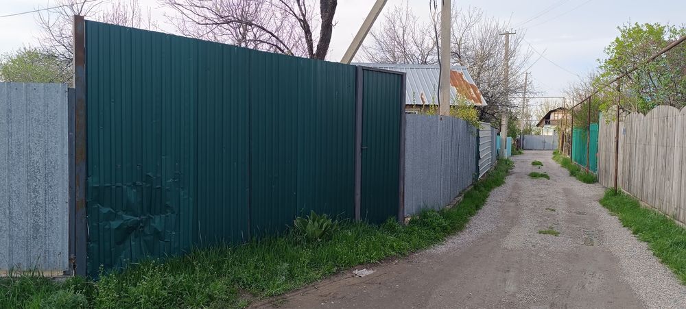 Дом  в черновой отделке