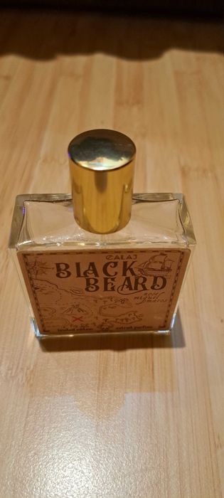 Parfumuri niche: Bogue MAAI + Calaj Black Beard