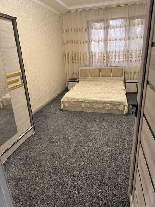 Чилонзор 12 Фарход бозор рупараси ойлага берилади