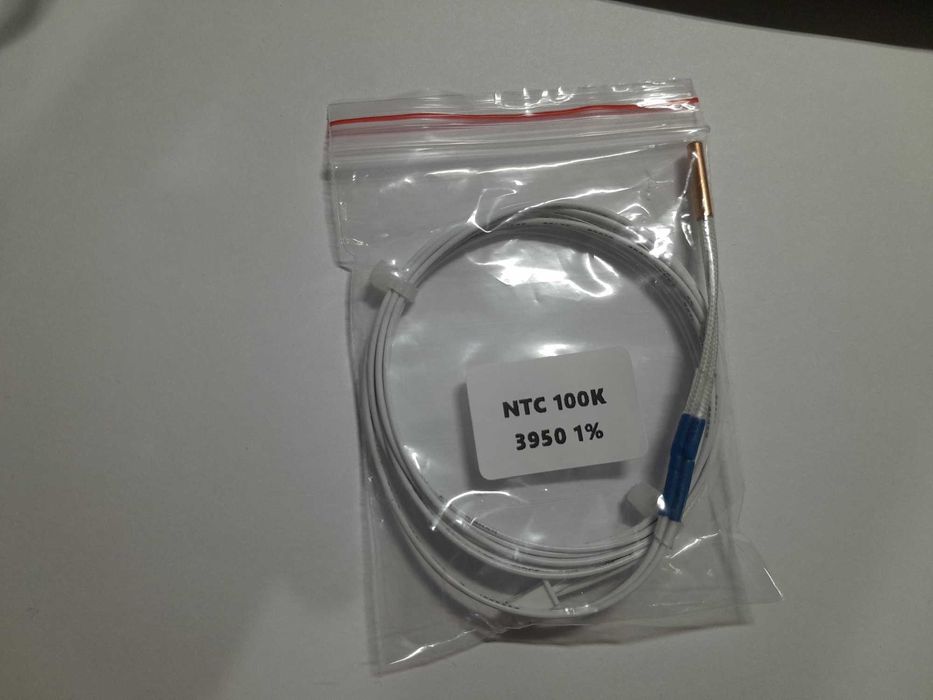 Volcano апгрейд для Neptune 3 Pro