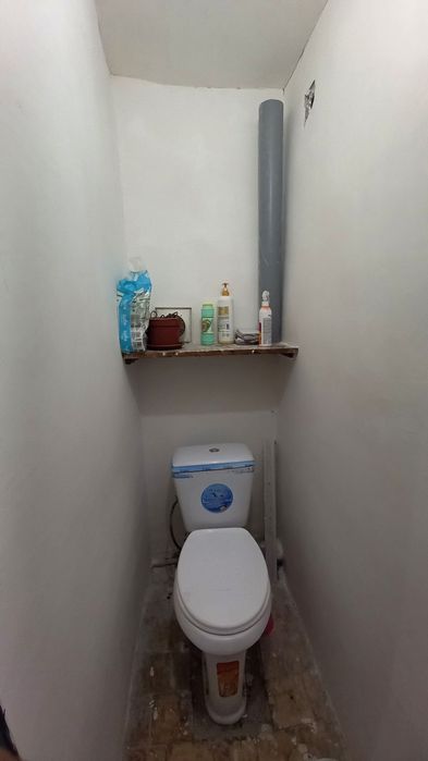 Квартира сотилади