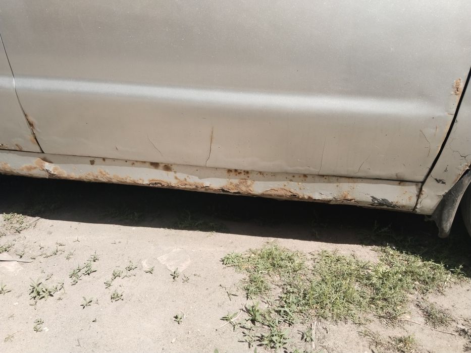 Продам машину Daewoo Matiz