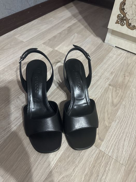 Обувь нурсачи новая