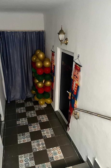 Inchiriez spatiu Ultacentral Str.Baba Novac colt cu Str.I.Maniu