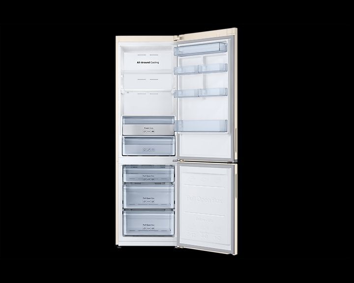 Холодильник SAMSUNG 367 л.