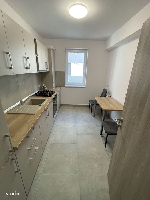 PROPRIETAR - Apartament 2 camere decomandat – Grandis Residence