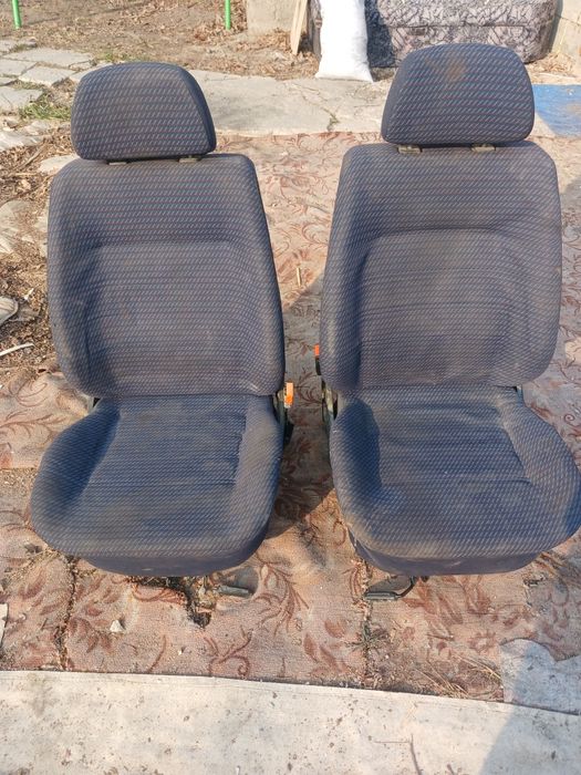 Двигатель гольф 3 моно