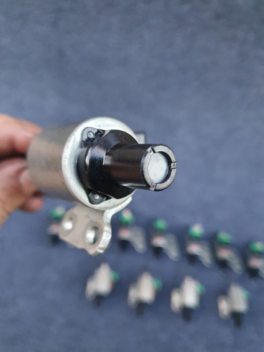 Степ мотор Ниссан Вариатор JF010E, JF011E