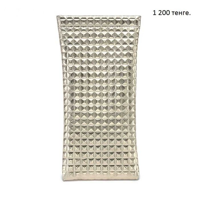 Гибкий чехол для очков