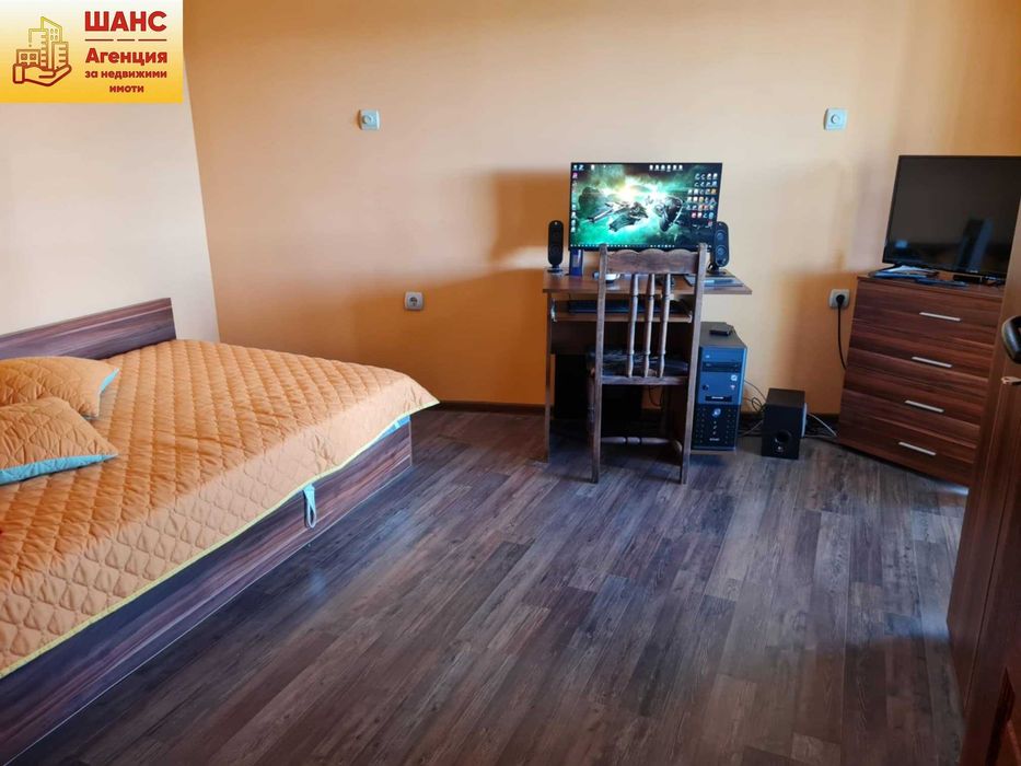 Продава се Къща в с. Пелишат, Област Плевен - 110 кв.м за 1078 €/кв.м - Снимка #13