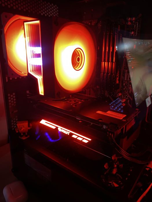 Продажа Palit 1060 6gb