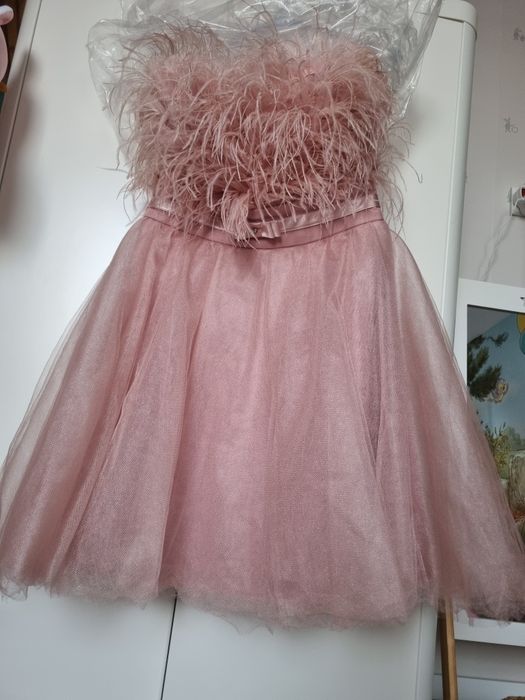 Рокля Christine fashion