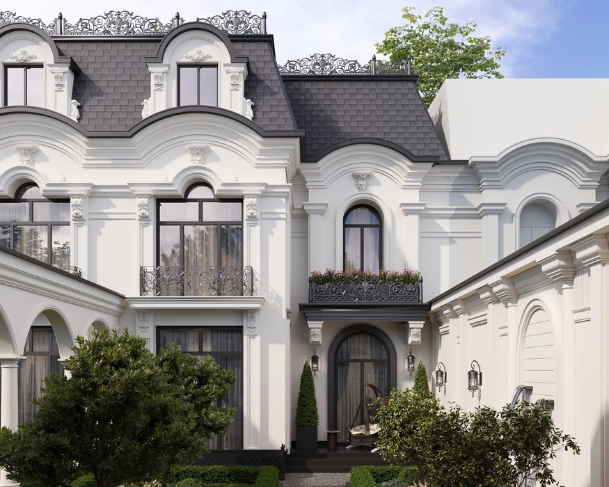 Arxitektor Dizayner Arxitektura Dizayn