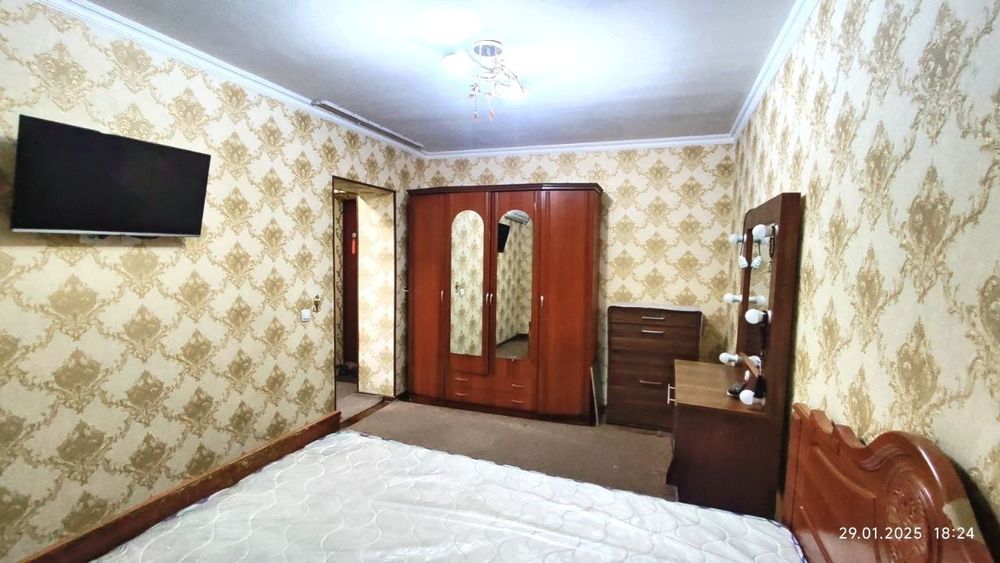 Яккасаройда аренда квартира