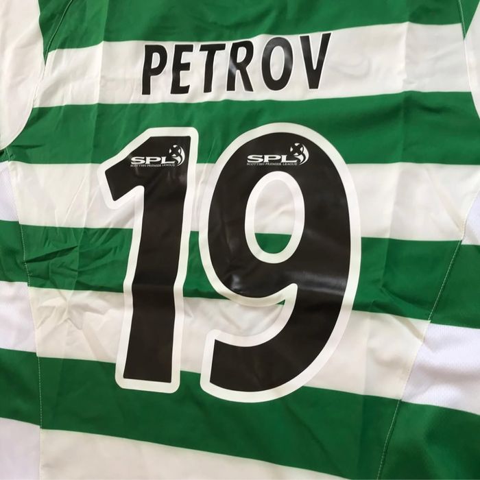 Nike / Celtic , Найк / Селтик