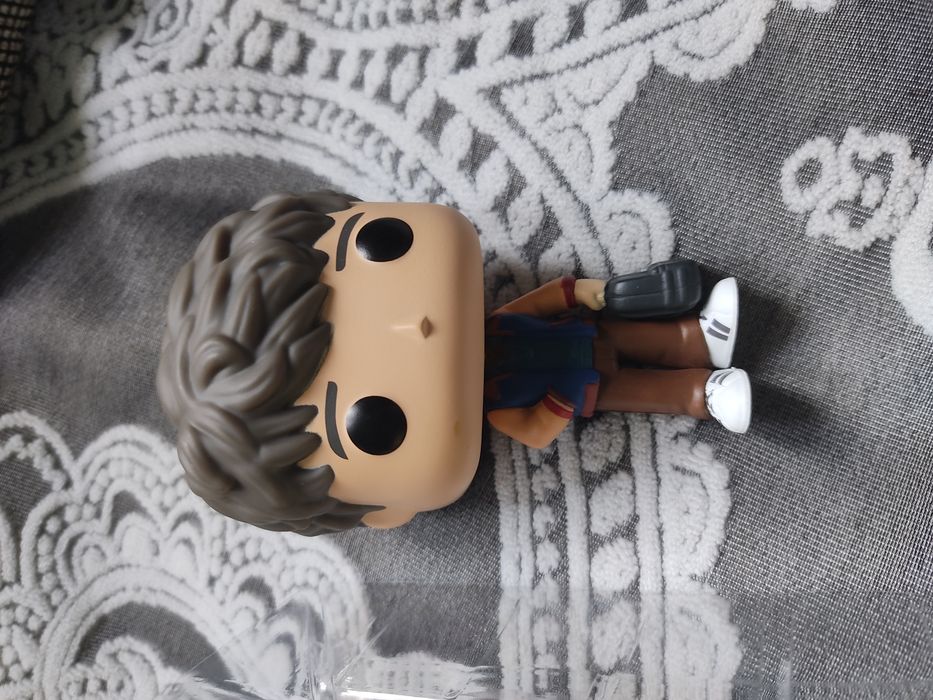 Фигурка уилл funko pop stranger things