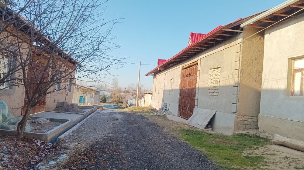 Xovli sotiladi karobka holatda