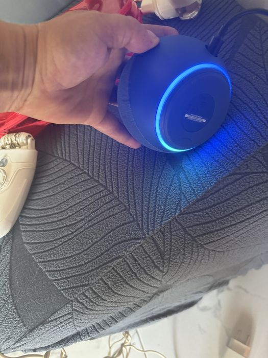 Boxa alexa  folosita