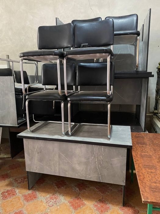 Ofis stol-stullar sotiladi