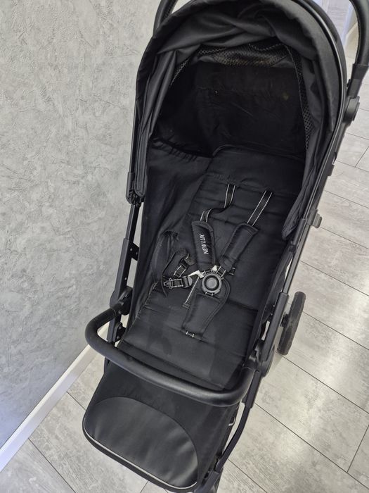 Коляска New Lux 0-5 лет