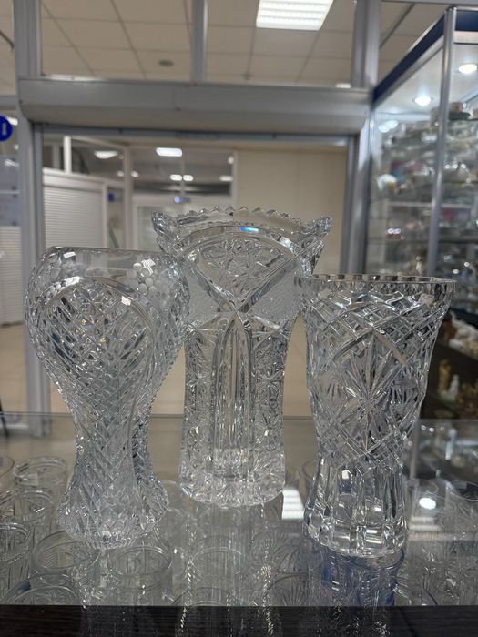 Продам статуэтки