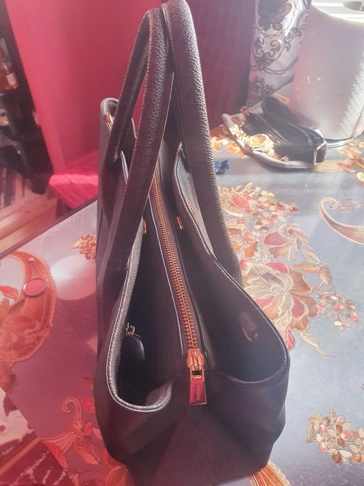 Geanta Michael Kors neagra