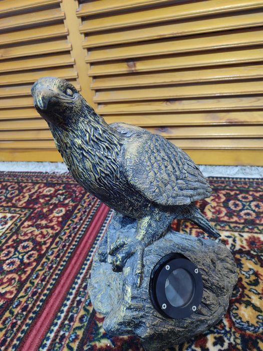 Декоративные светильники для сада и бассейн