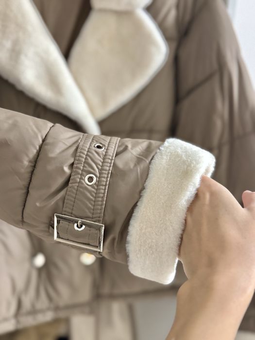 Женская куртка.