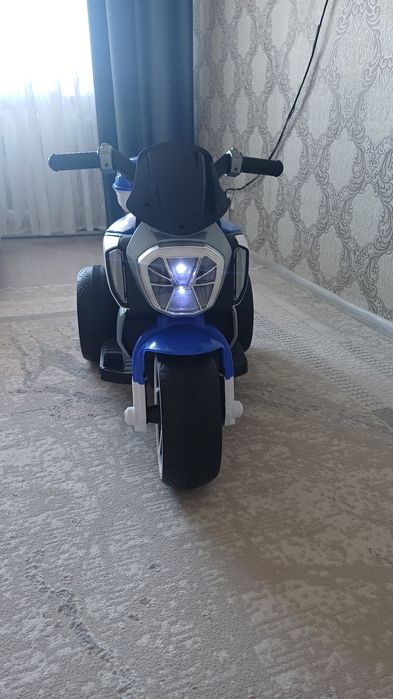 Продам мотоцикл детский