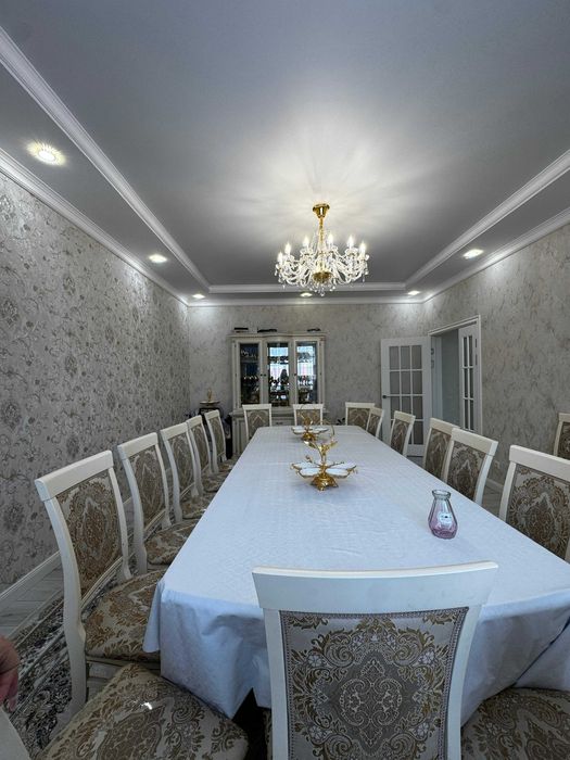 Продам 4х комн кв Батыс Смарт Билим