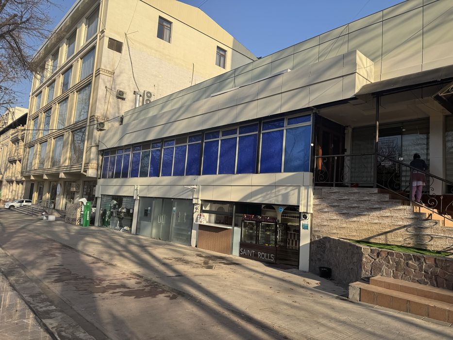 Арендага берилади Хостел ва бошка 250 kv