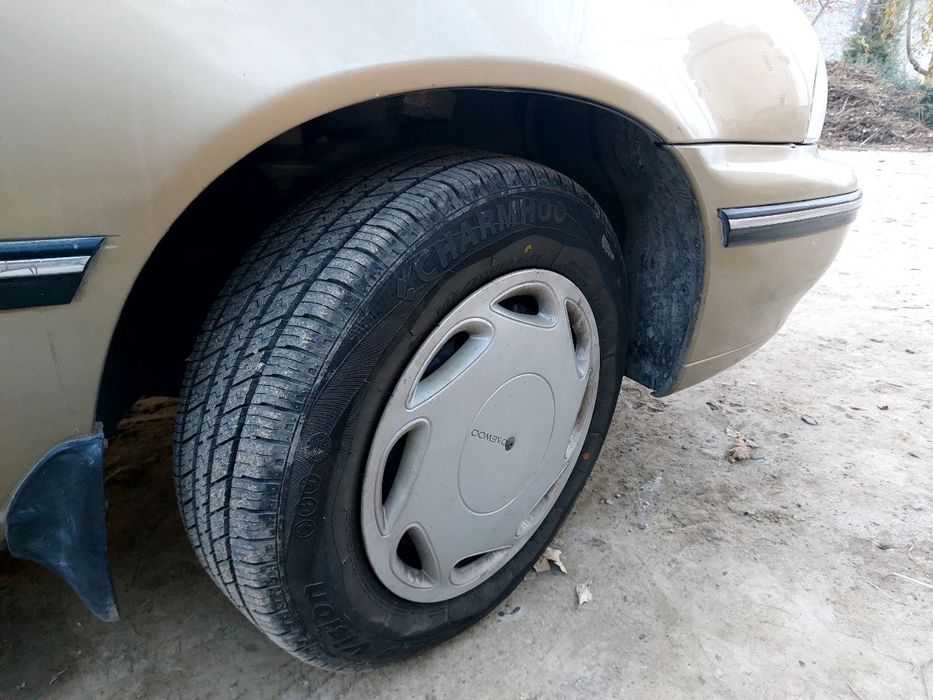 Nexia 1 2006 yil holati zòr