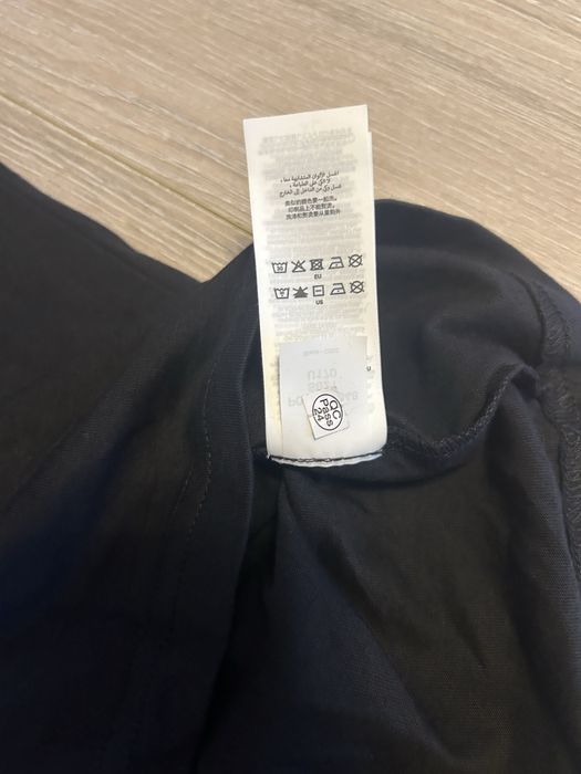 Tricou extreme thicker than blood