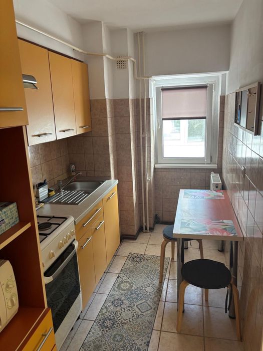 Apartament 1 camera zona Gara - Carrefour(Fostul Billa)