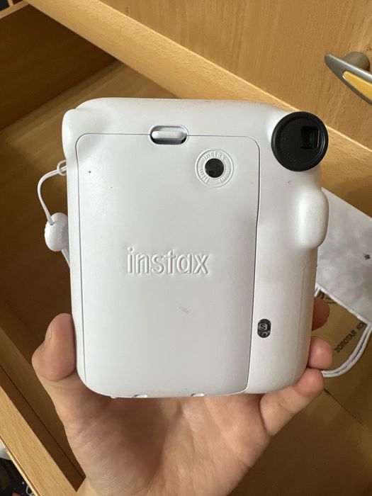 instax mini fujifilm