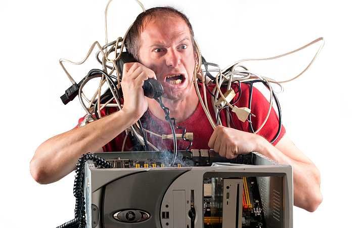 Программист Ремонт Компьютеров и Ноутбуков Установка Windows Программ