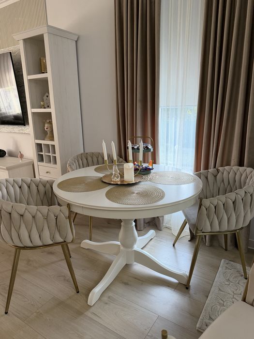 Masa extensibila Ikea