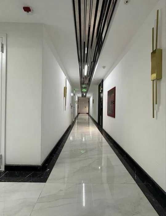 1/18/25 Ул. Шота Руставелли - Modera Tower - Коробка - Ойбек