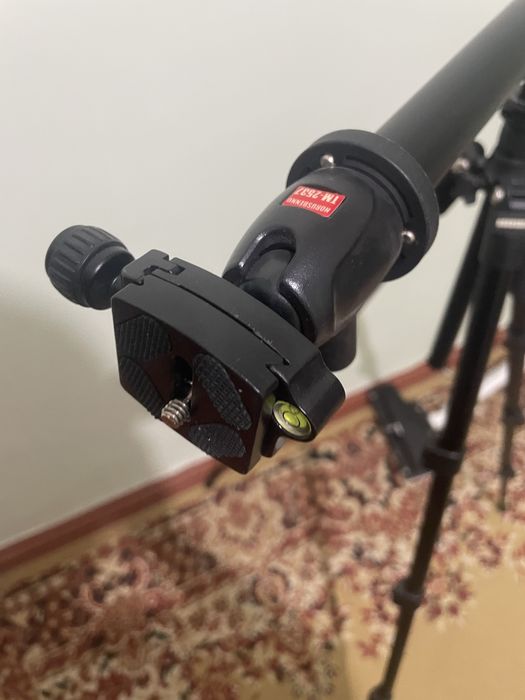 Трипод Horusbennu