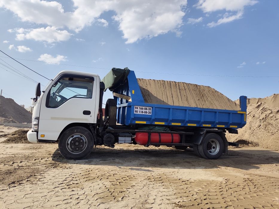 Klines.sheben.qum isuzu