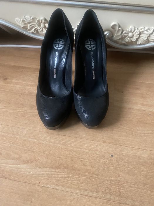 Туфли Италия 38 размер