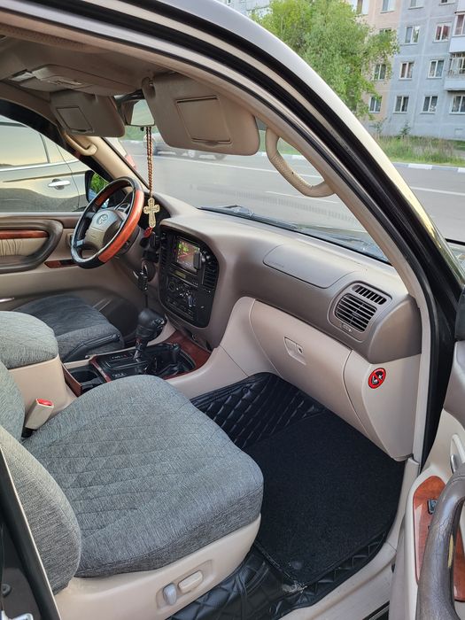 Продам крузак 100