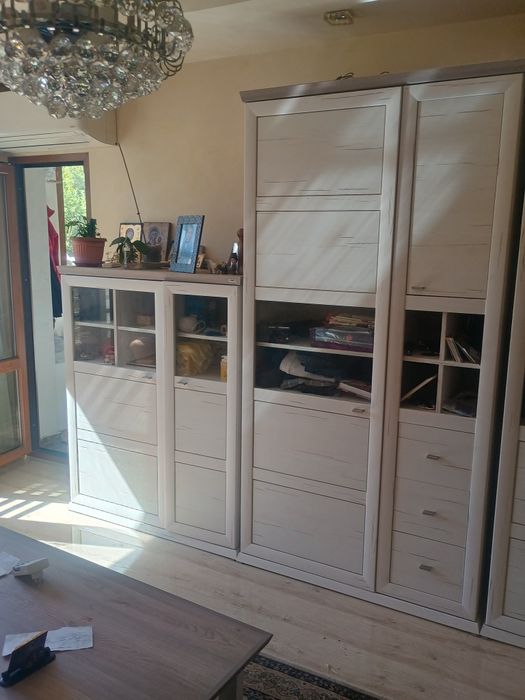 За дома секция продажба